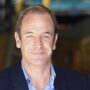 Robson Green on healing family rift with dad before his death