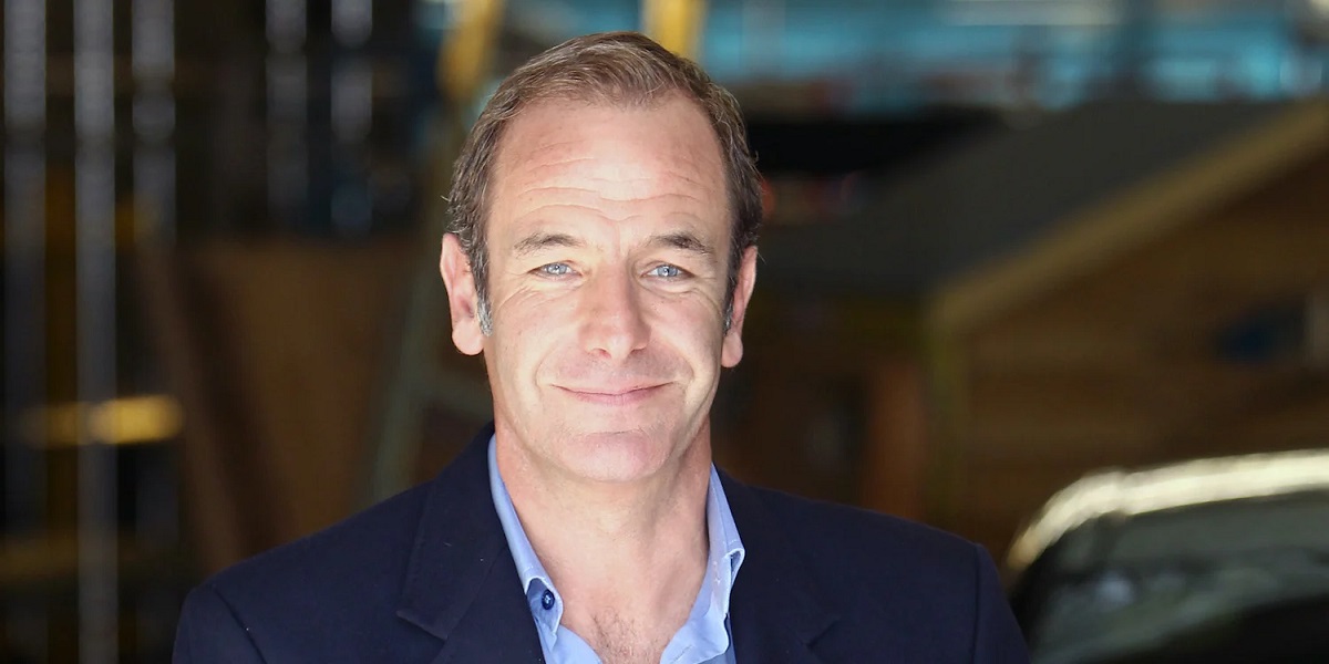 Robson Green