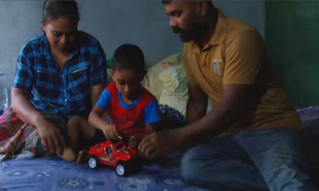 Sri Lanka’s economic woes push hospitals to the brink of disaster