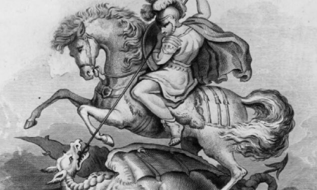 Everything to know about St.George’s Day