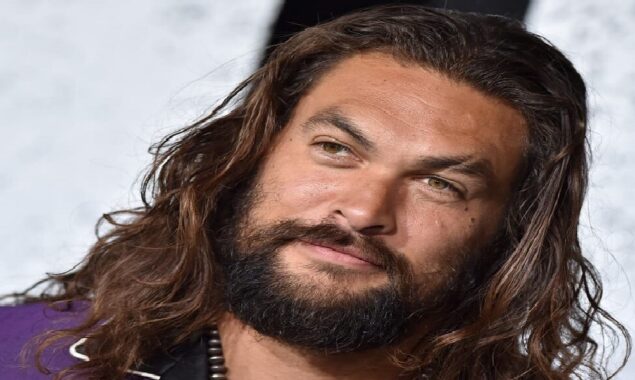 Jason Momoa is doing well after his visit of hospital
