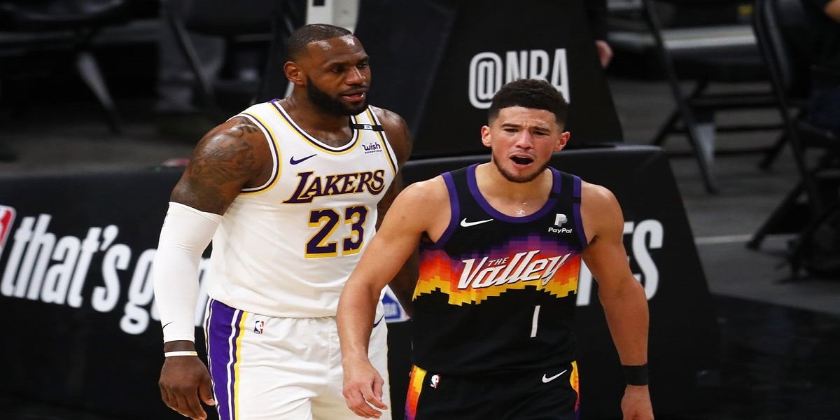 Lakers