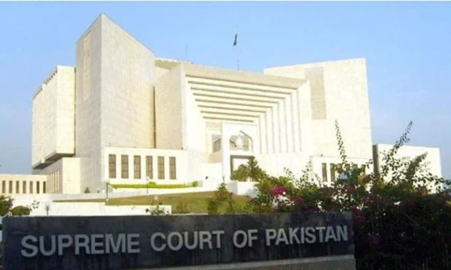 Punjab CM election: SC bars ministers, political leaders to enter premises