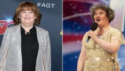 Susan Boyle