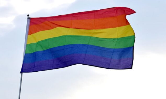 Indonesia displeased after Uk Embassy raises LGBTQ+ flag in Jakarta