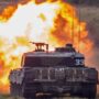 Boris Johnson declares UK will backfill Poland to further tanks to Ukraine