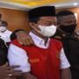 For assaulting 13 students and pervade eight of them, an Indonesian teacher was condemned to death.