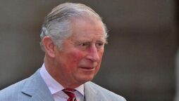 On one condition, Prince Charles agreed to see Harry and Meghan