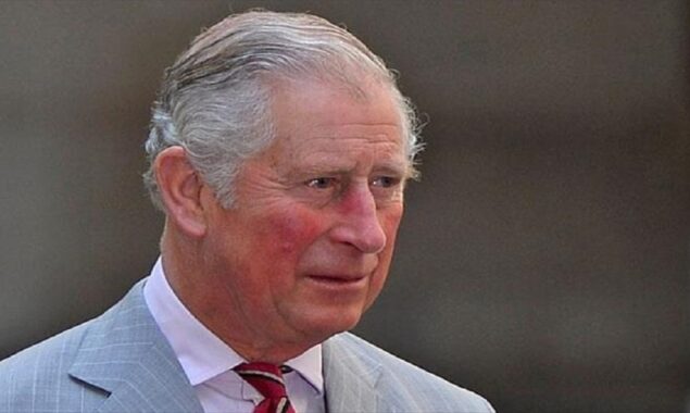 On one condition, Prince Charles agreed to see Harry and Meghan