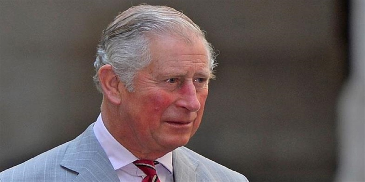 Prince Charles
