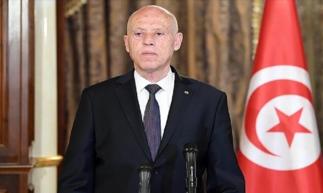 We will compensate the revolution’s dead and injured: Tunisian President
