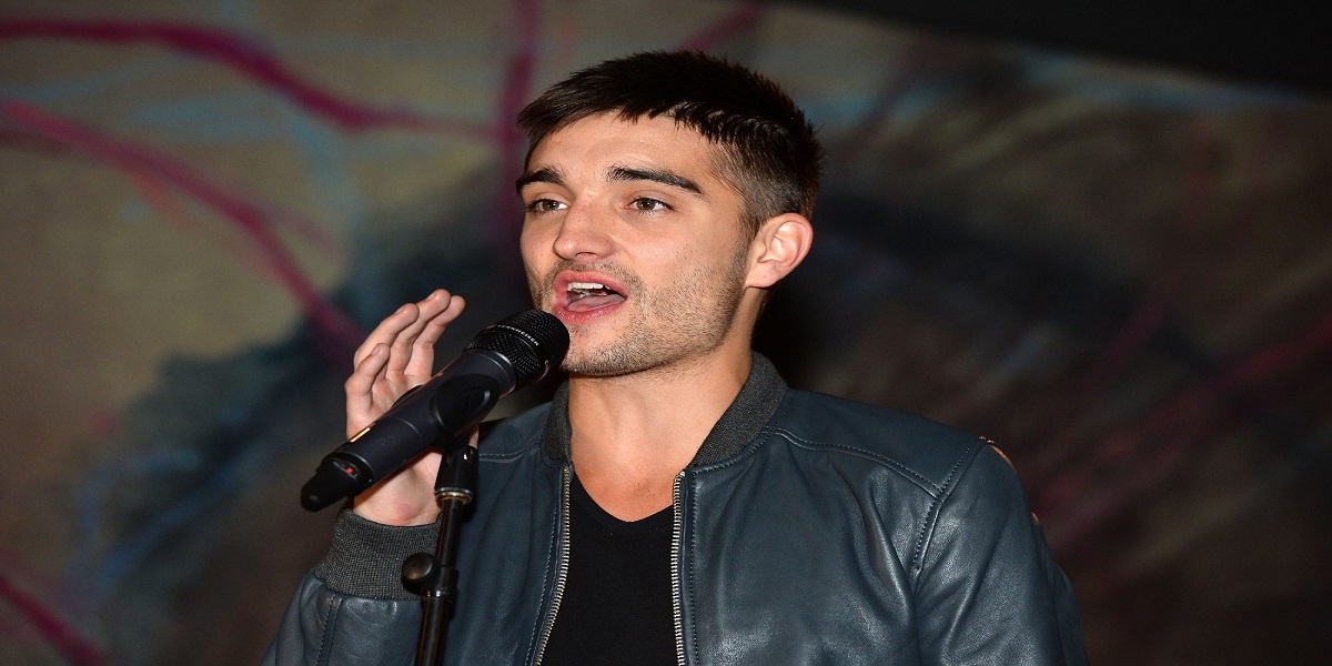 Tom Parker