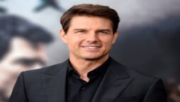 Tom Cruise Cannes