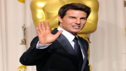 tom cruise