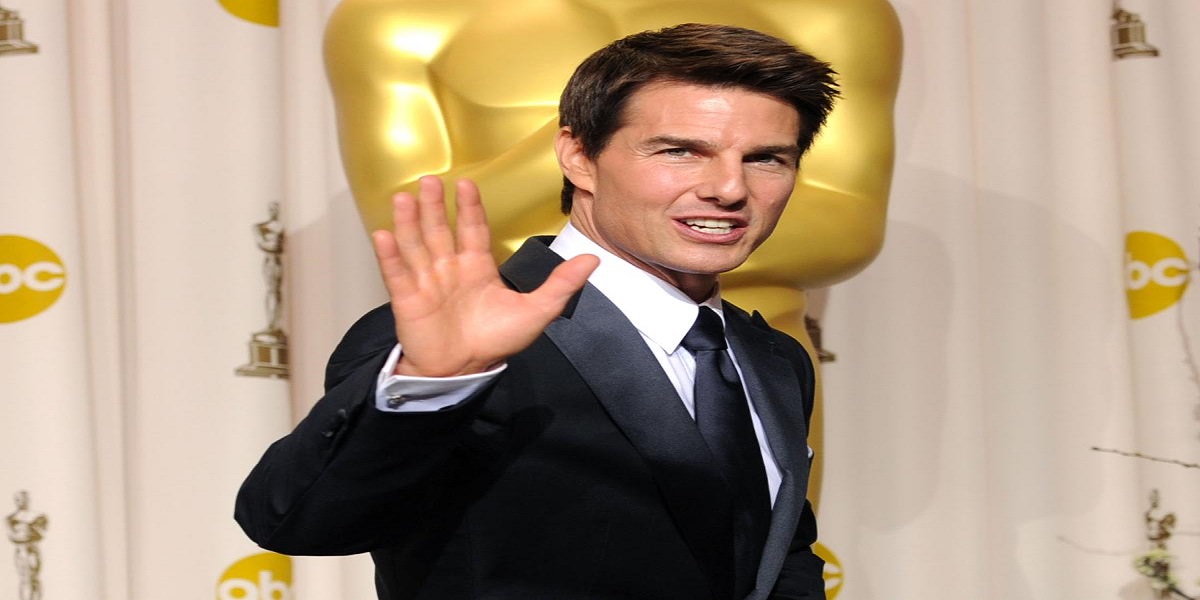 tom cruise