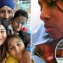I cuddled, slept next to, and read to my dead newborn son — his twin lived, and their death and birth were reported on the same day