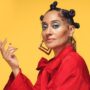 Tracee Ellis Ross discusses her own growth