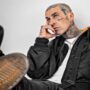 In tribute of late drummer Taylor Hawkins, Travis Barker gets a hawk tattoo