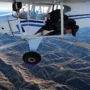 Influencer Trevor Jacob banned after he fakes plane crash for a youtube video
