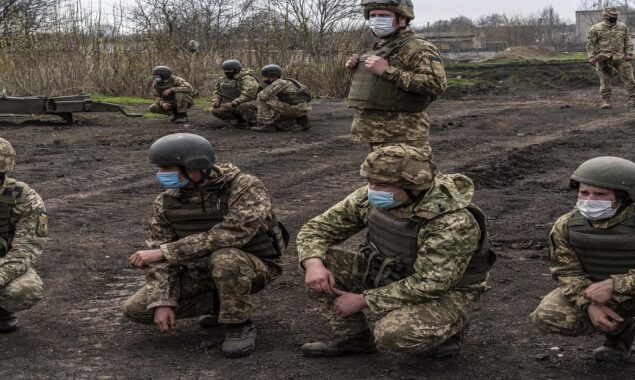 Russian military to attack Ukraine’s ‘decision-making centers.’