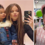 No one from the Kardashian family was invited to Khloe’s opulent birthday celebration for her daughter True