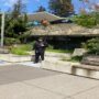 An unidentified man threatening UC Berkeley students caught; Read more