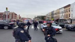 brooklyn shooting