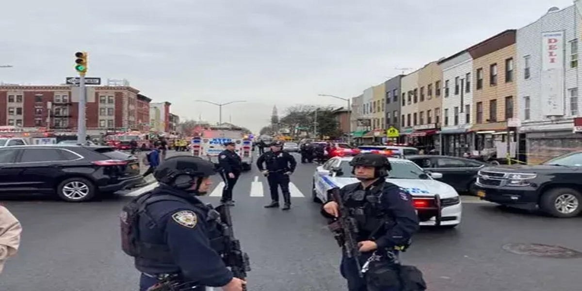 brooklyn shooting
