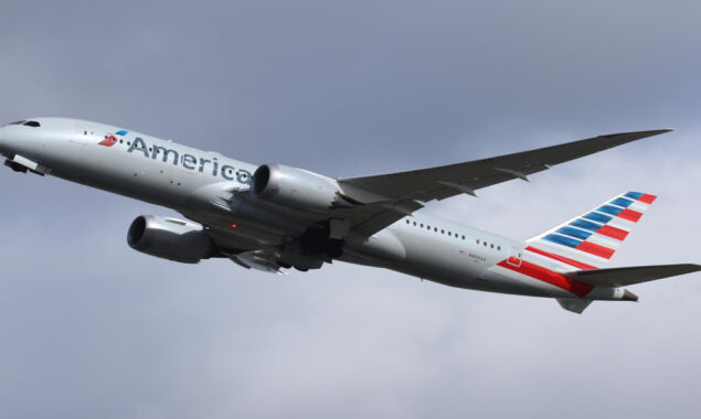 A record fine for duct-taping a US flight passenger