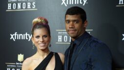Russell Wilson