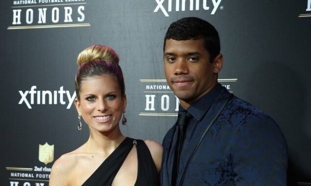 Russell Wilson’s ex-wife Ashton’s Meme Resurfaces