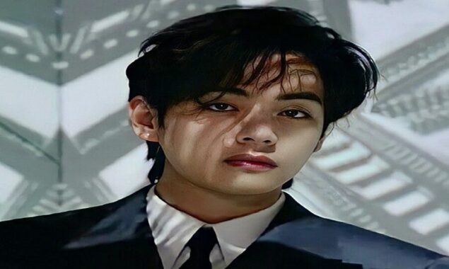 V by BTS breaks a new milestone after surpassing 40 million Instagram followers