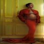 ‘There’s no way’ I’m wearing maternity clothing,’ Pregnant Rihanna says on the cover of Vogue