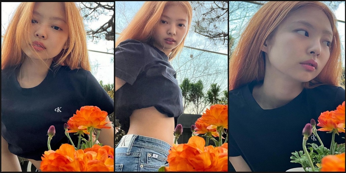 Blackpink’s Jennie