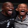 Terry Crews, Will Smith’s pal, calls the Oscar ban “overkill.”