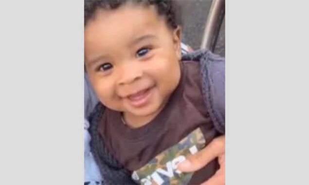 A baby boy in Philadelphia whose father took him along for a drug deal as a safeguard dies