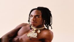 YNW Melly Is Optimistic,  “I Will Be Home This Year”
