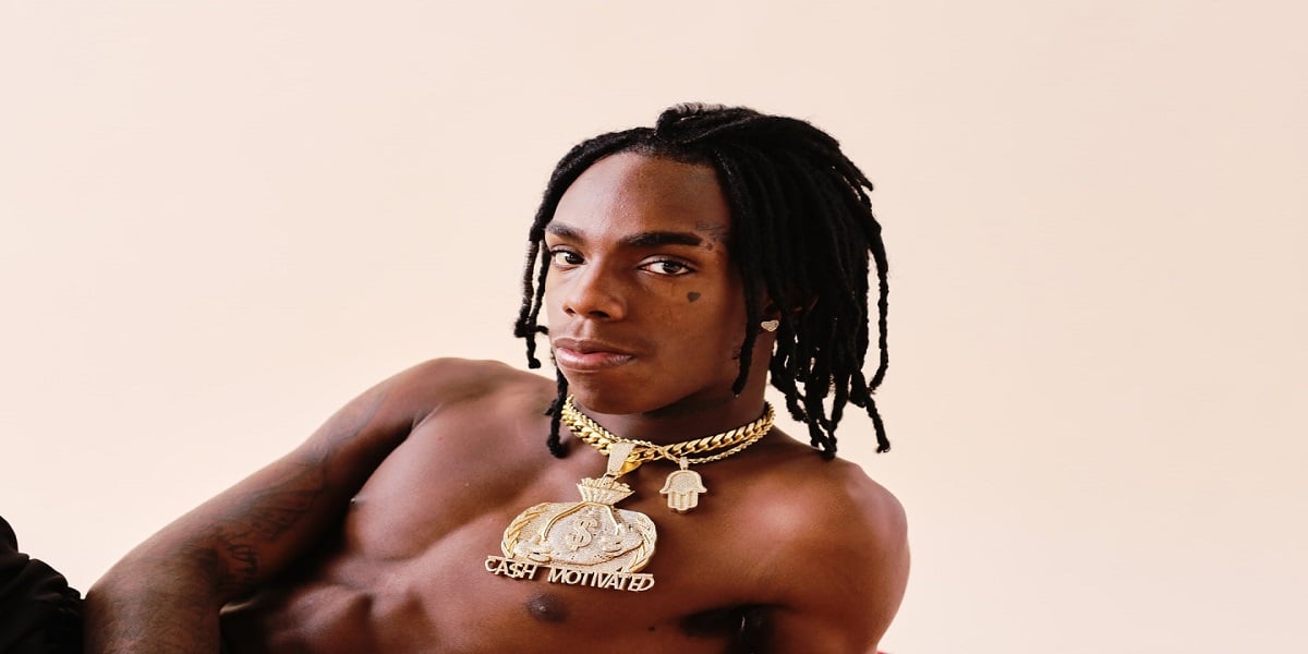 YNW Melly