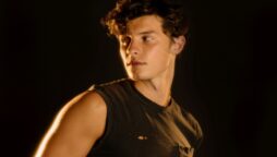 Shawn Mendes