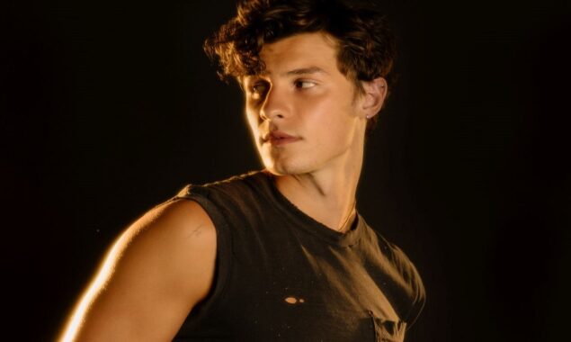 In an open letter, Shawn Mendes makes a “fearful admission”: “Is it just me?”