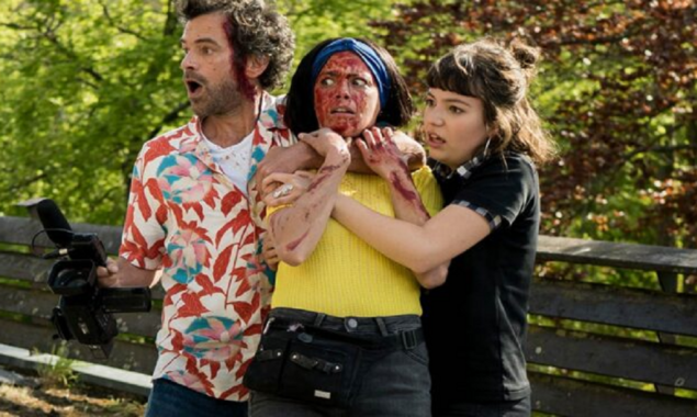 ‘Z (Comme Z)’ is opening film of Cannes Film Festival, and it is about zombies!