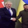 Highest military aid supplied to Ukraine than any other country from UK