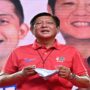 Marcos Jr on verge of historic win as Philippine presidential campaign ends