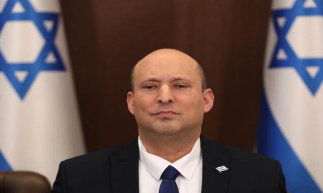 Israel coalition becomes minority govt after Arab MP quits