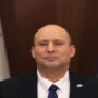Israel coalition becomes minority govt after Arab MP quits