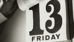 Friday the 13th