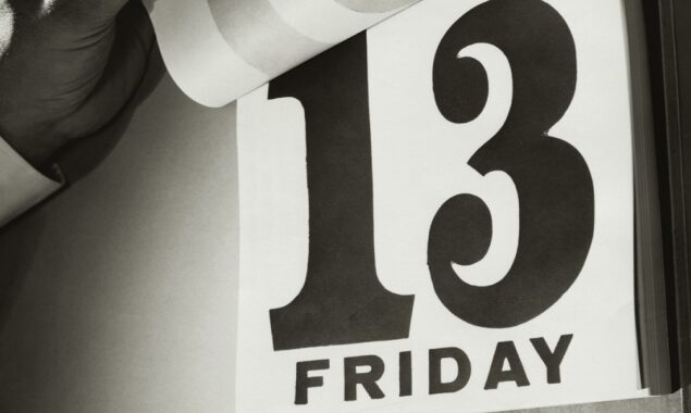 Why is Friday the 13th considered unlucky?
