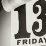 Why is Friday the 13th considered unlucky?