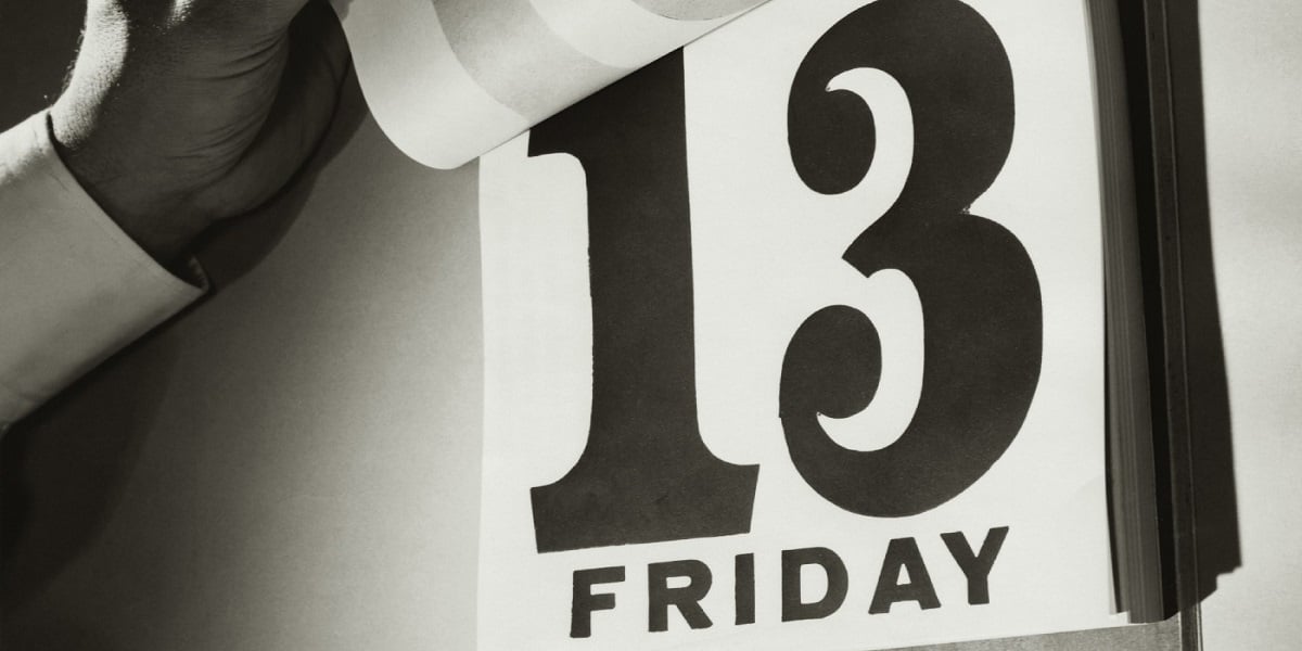 Friday the 13th