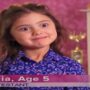 Famous meme girl Kailia Posey Dead at 16